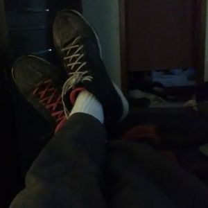 Meet your Posher, Marty